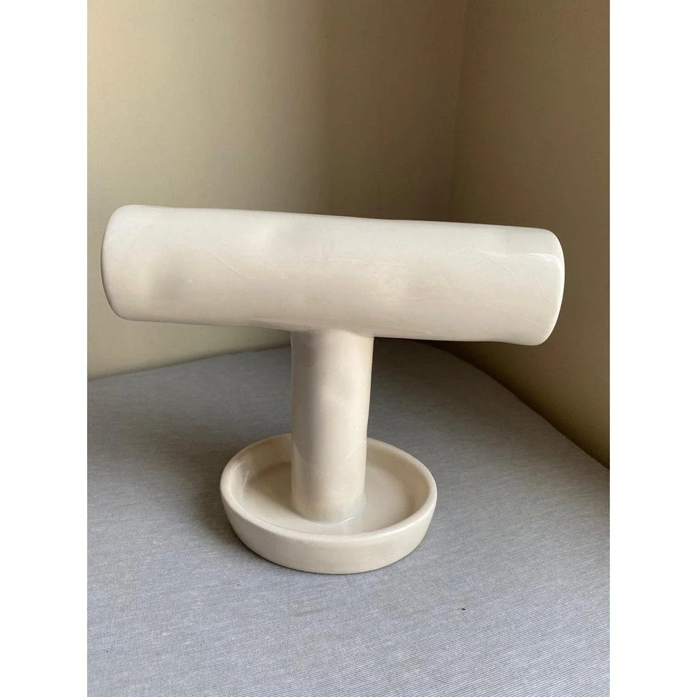 Rae Dunn Bracelet Jewelry Holder